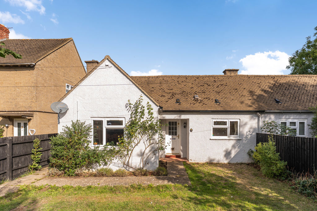Barford Road Bloxham